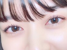 ネイルアンドアイラッシュ ルクソー ホテル日航福岡店(Nail&Eyelash LUXUEUX.)