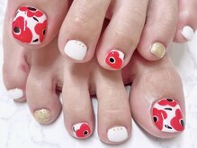 ライトウェーブ 長野駅前店/Foot　90分やり放題コース♪