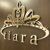 ティアラ 三ノ宮店(tiara)のお店ロゴ