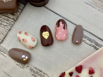 ウェヌスリコ(VENUSRICO.)/◆定額7980円コース◆