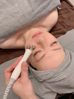 ルリアン(Le'Lien)/SP筋膜コルギ