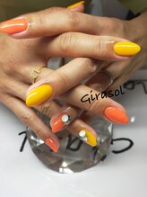 ヒラソル(girasol)/