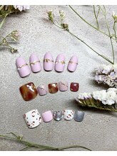 イーエムエー(e.m.a)/秋デザイン