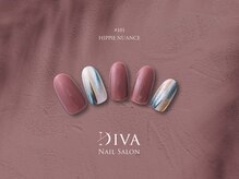 ディーバ 海老名店(Diva)/シンプルデザインSelect