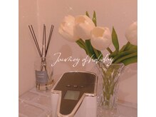 ボディ スパ ヒーリング(Body spa healing)/お店の雰囲気