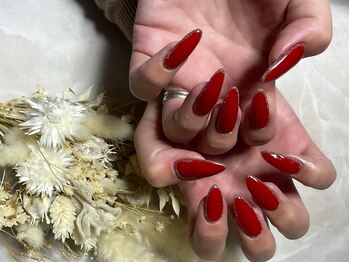 セブン ネイル(7 nail)/ロングネイル