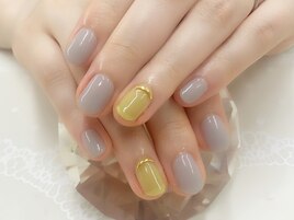 定額デザイン☆パラジェル新色