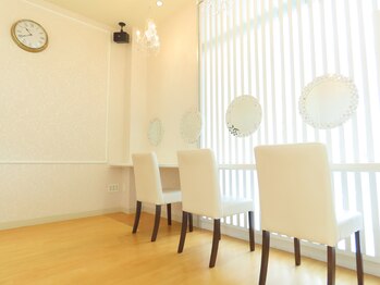 フィノアンド(feino&...)/【内観】