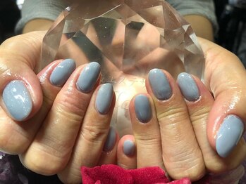 ブリリアン(Brillant)/