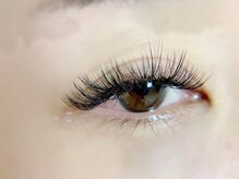 パラジェル登録サロン バランス シンプルネイル&アイラッシュ 新田東店(balance)/ボリュームラッシュ