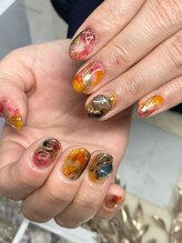 ラナビューティリゾート(Lana Beauty resort)/ニュアンス♪渋谷