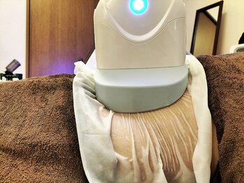 エブリィ(EVERY)/☆脂肪冷却の流れ☆