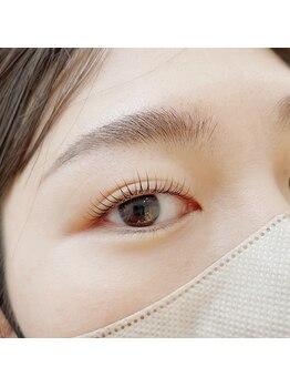 ニコット(Nicotto)/似合わせまつ毛パーマ☆カール