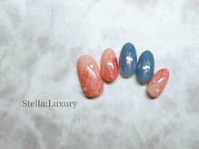 ステラ(Stella)/▼ラグジュアリーコース6980