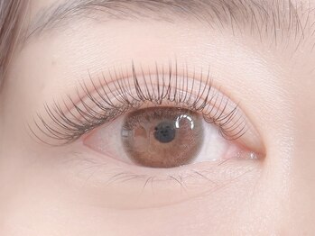 エミュアイラッシュ 恵比寿 広尾(Emu eyelash)の写真/恵比寿／広尾／白金の3駅からアクセス可能◎早朝・仕事帰りに通いやすい♪【フラットラッシュ¥6500～】