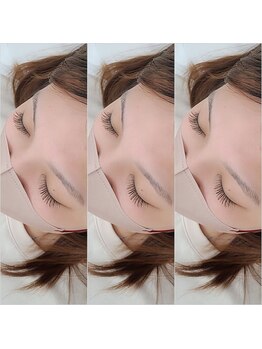 リアン(Lien)/フラットラッシュ