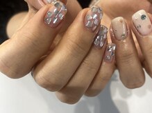 ナイン(NINE)/お持ち込みデザイン