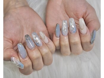 バレッタ(VALETTA)/スカルプ フルデザインコース