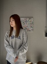 ニー(nee)&nbsp;勝山 愛葉