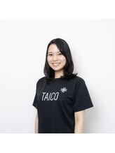 タイコ ボディ ラボ(TAICO BODY LABO) 石川 佳奈