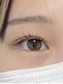 ムル 北名古屋店(MURU)&nbsp;まつ毛綺麗に上げます♪