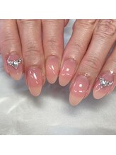 アイリッシュネイル 久屋大通店(Irish Nail)/615ミャオミャオ