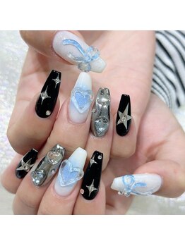 クイーンズビューティーサロン 歌舞伎町店(Queen's beauty salon)/やり放題コース