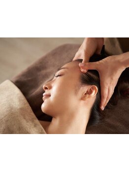 ご褒美にオススメ贅沢サロン