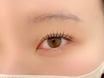 ルーア アイビューティ(Lua eyebeauty)/パリジェンヌラッシュリフト◎