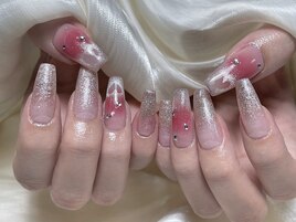 可愛い#マグネットハート