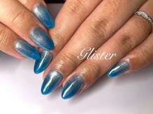 グリスター(Glister)/やり放題ネイルデザイン