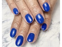 ヘアーアンドネイル ルシア(Hair&Nail Lucia)/Jrクーポンワンカラー！