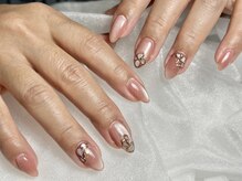 エスビューティー(es.beauty)/大人シェル