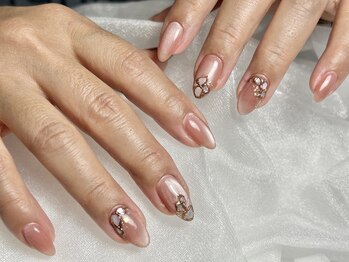 エスビューティー(es.beauty)/大人シェル