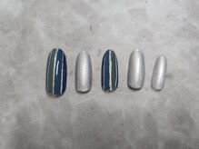 ネイルサロン ネイルクク 桑名駅前店(Nail KUKU)/