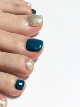 アトリエ サチ(atelier sachi)/foot