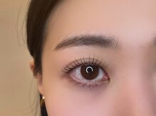 ソウ(SOU.)/似合わせまつ毛パーマ