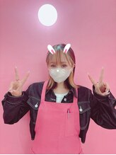 ピンクローズ(Pink Rose)&nbsp;かずみ 