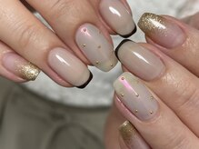 ライズプラス(Raize+)/オーロラフレンチ