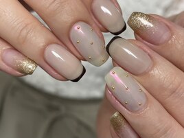 オーロラフレンチ