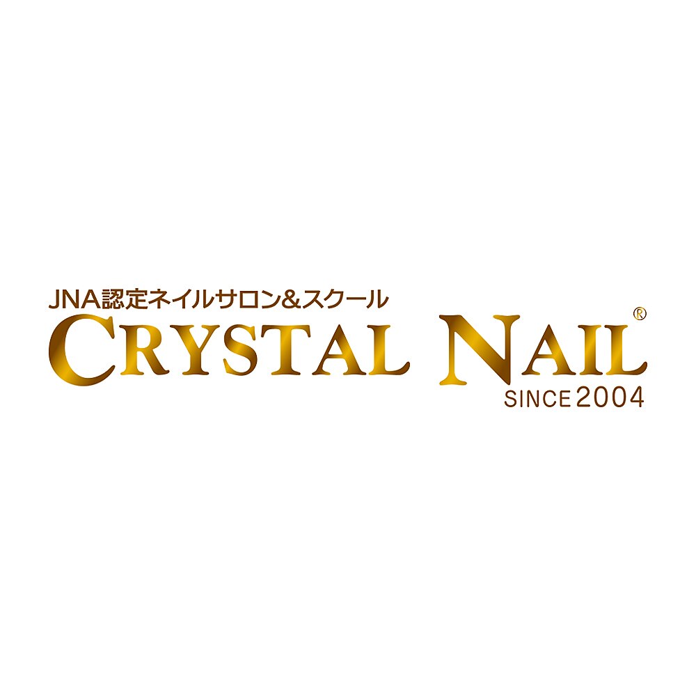 <2回目以降のお客様>　『クリスタルネイル』独自のアプリからご予約ください