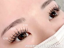 ルチア 博多店(Lucia)/韓国風束感マツエク♪