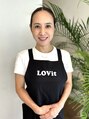 ラビット 福岡薬院店(LOVit) 近藤