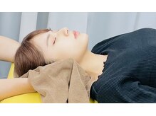 はぴねす鍼灸整骨院 天六院/首肩コリが気になる