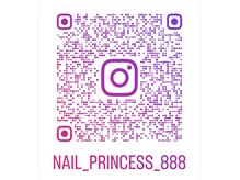 ネイルプリンセス(Nail Princess)の雰囲気（デザインのご相談などはこちらのアカウントへお気軽にどうぞ♪）