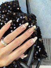 リアン(Lien.)/大人フレンチ詰め込み♪