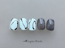 アンジェリカミッシェル 湘南藤沢店/ フルオーダーコース