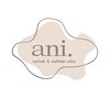 アニドット(ani.)のお店ロゴ