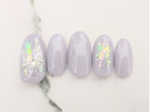 ネイルサロン ルーム 千葉店(ROOM)/【定額Sコース¥5000】