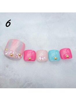 定額4,400円　No.6